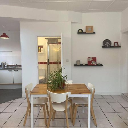 Les Gites D'Angres - Gite N°1 Exterior photo