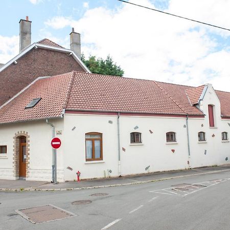Les Gites D'Angres - Gite N°1 Exterior photo