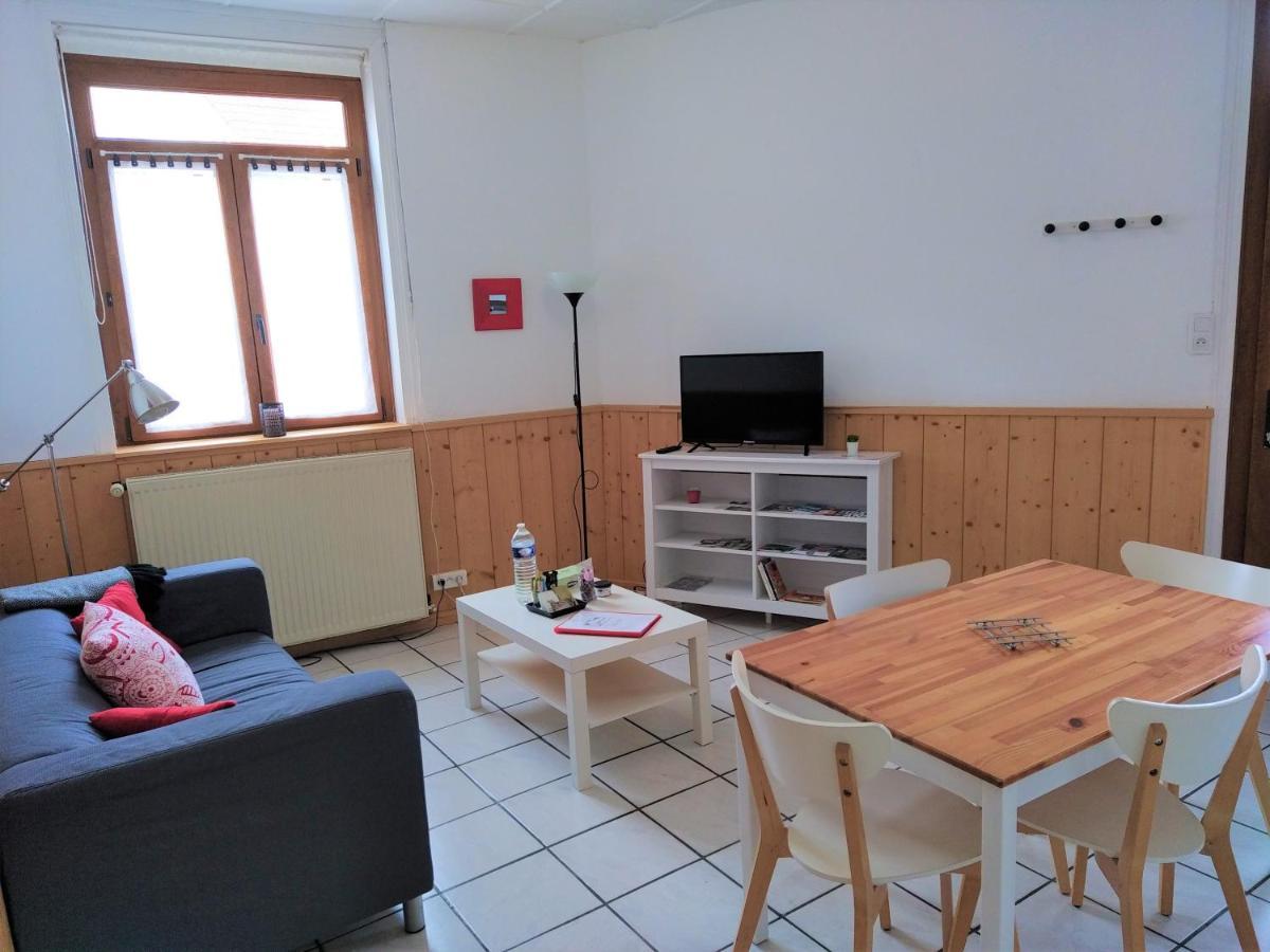 Les Gites D'Angres - Gite N°1 Exterior photo