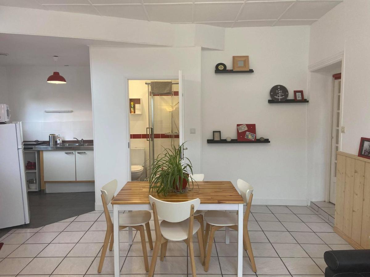Les Gites D'Angres - Gite N°1 Exterior photo