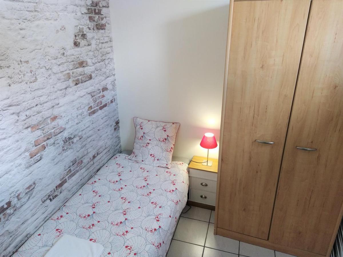 Les Gites D'Angres - Gite N°1 Exterior photo