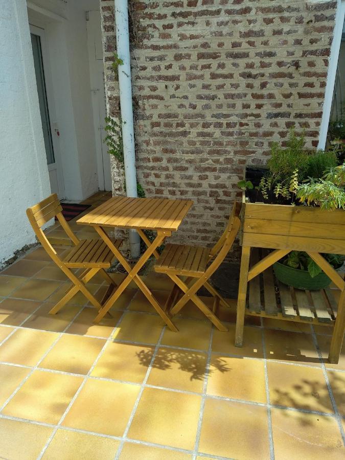 Les Gites D'Angres - Gite N°1 Exterior photo